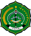 Logo MTSS TUNAS HARAPAN TEMBILAHAN