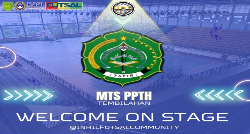 Mengikuti Lomba Futsal IFC CUP 2026